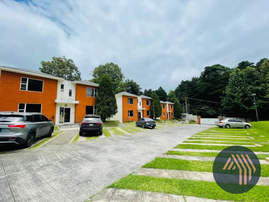 VENTA DE APARTAMENTO - JOYA DE ORO, KM 24.5 CES — Apartamento en Venta en Joya de Oro, Carretera a El Salvador, Guatemala, Ciudad — foto 6 de 16