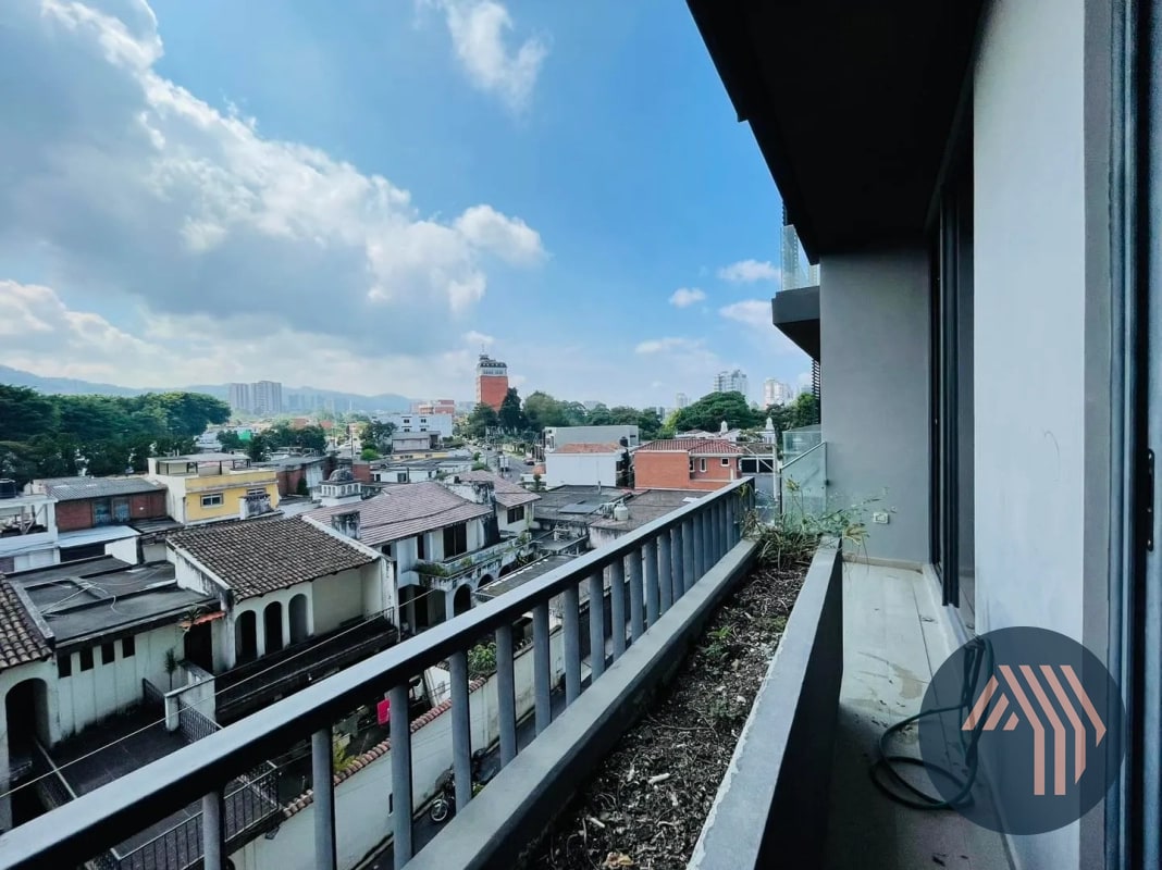 VENTA DE LINDO APARTAMENTO - TRIVÁ, ZONA 15 - 5