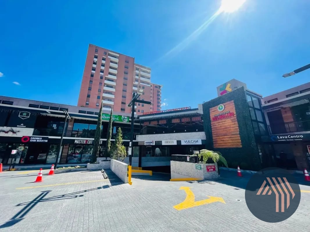 Alquiler de Local Comercial 45MT2 - Convenia Plaza, Zona 10 — Local en Alquiler en Zona 10, Guatemala, Ciudad — foto 1 de 8