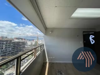 ALQUILER DE CLINICA MÉDICA 58MT2 - SANTA CLARA, ZONA 10 — Oficina en Alquiler en Santa Clara II, Zona 10, Guatemala, Ciudad — miniatura 4 de 10