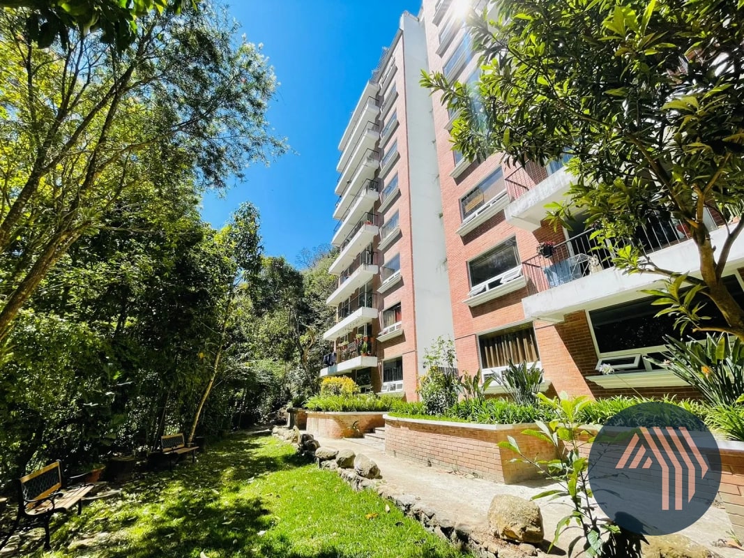 ALQUILER DE CÓMODOS APARTAMENTOS - LA MONTAÑA, ZONA 16 - 10