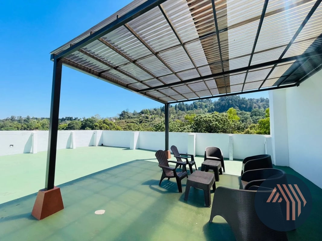ALQUILER DE CÓMODOS APARTAMENTOS - LA MONTAÑA, ZONA 16 - 3