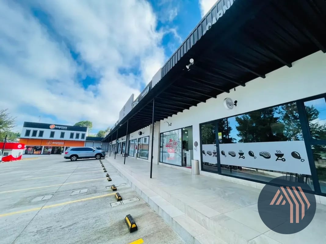 Alquiler de Locales Comerciales Área de Food Court - KM 17.5, CES — Local en Alquiler en Carretera a El Salvador, Guatemala, Ciudad — foto 7 de 7