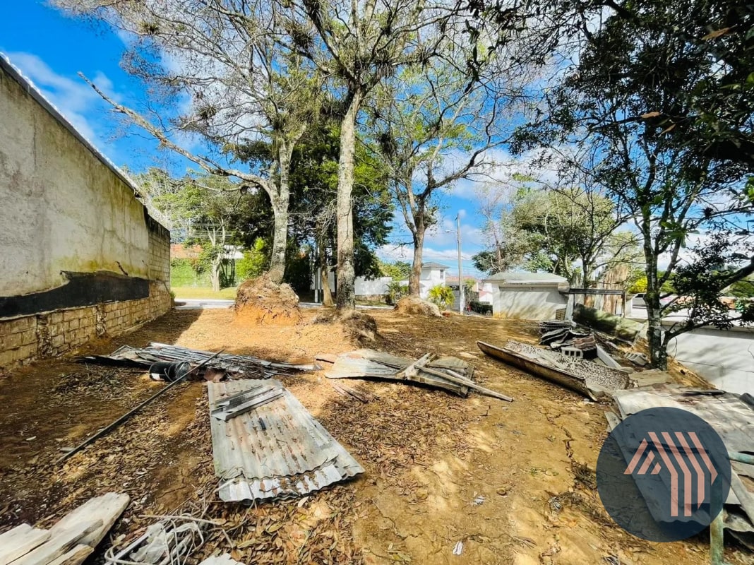 VENTA DE TERRENO RESIDENCIAL - LA MONTAÑA, ZONA 16 - 3