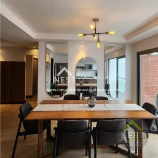 APARTAMENTOS PREMIUM EN PRE VENTA, 3 habitaciones en zona 14 | SEGHERIA — Apartamento en Venta en Segheria, Zona 14, Guatemala, Ciudad — miniatura 14 de 17