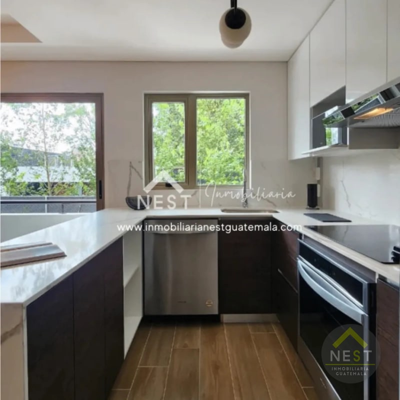APARTAMENTOS PREMIUM EN PRE VENTA, 3 habitaciones en zona 14 | SEGHERIA - 11