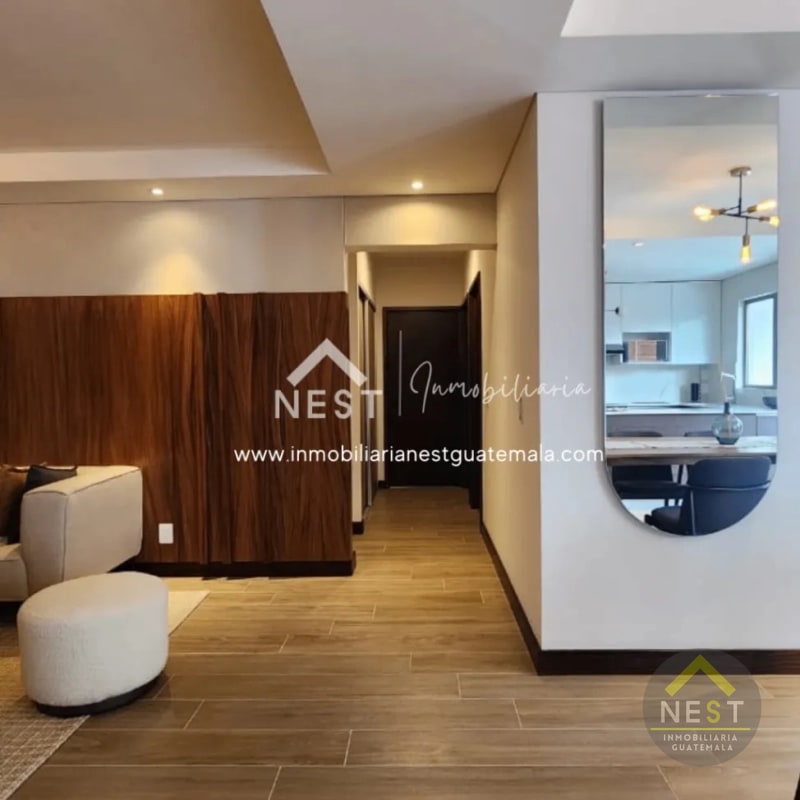 APARTAMENTOS PREMIUM EN PRE VENTA, 3 habitaciones en zona 14 | SEGHERIA - 9