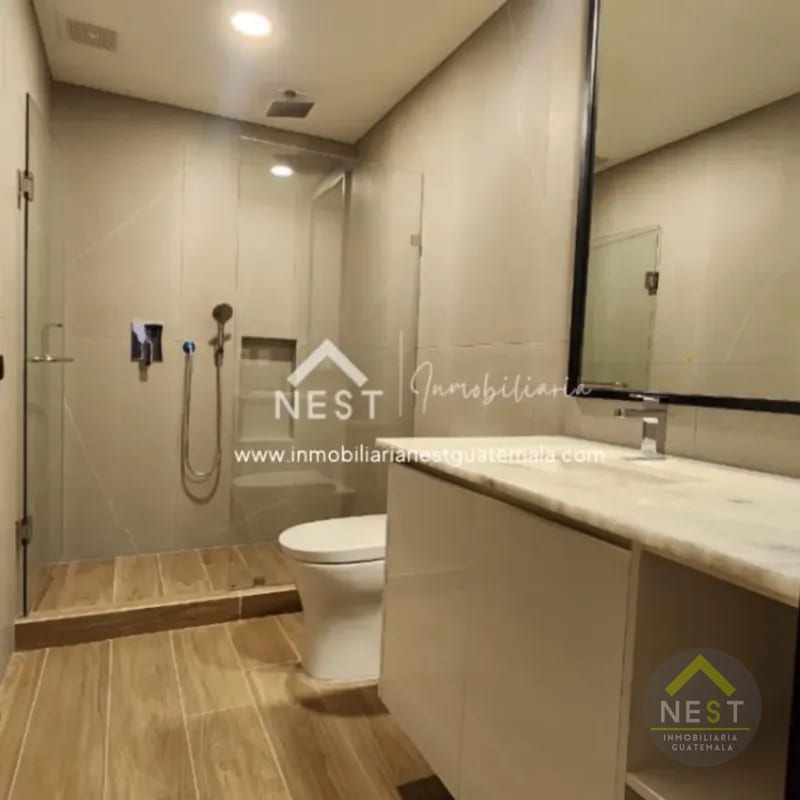 APARTAMENTOS PREMIUM EN PRE VENTA, 3 habitaciones en zona 14 | SEGHERIA — Apartamento en Venta en Segheria, Zona 14, Guatemala, Ciudad — foto 7 de 17