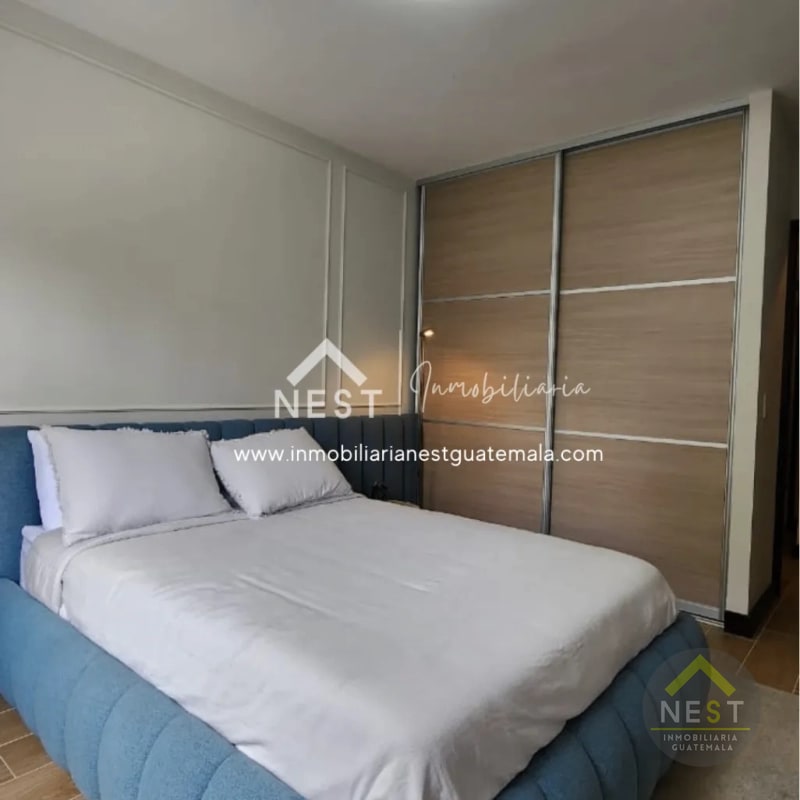 APARTAMENTOS PREMIUM EN PRE VENTA, 3 habitaciones en zona 14 | SEGHERIA - 4