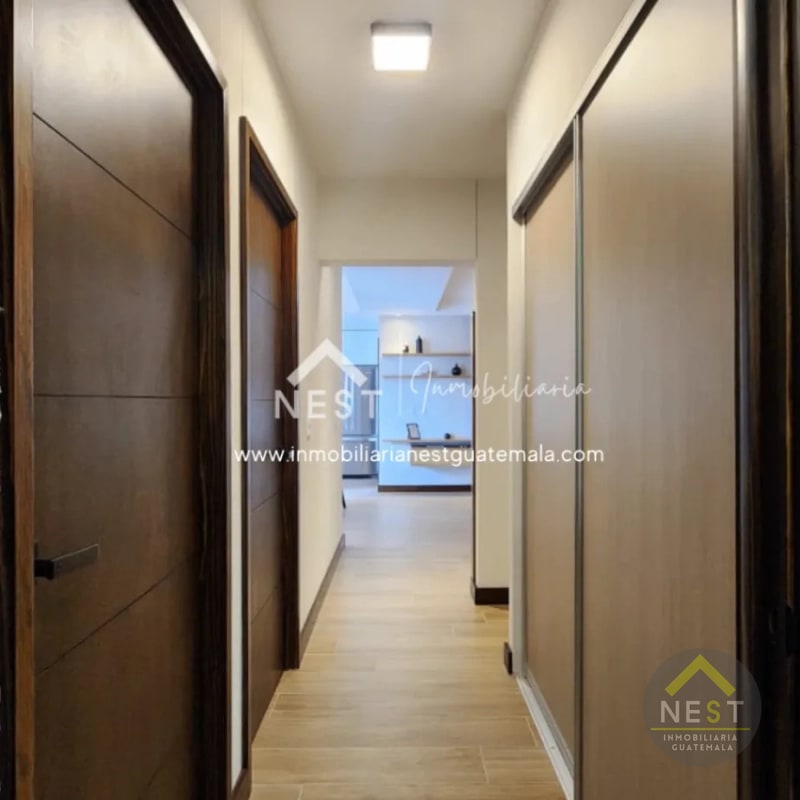 APARTAMENTOS PREMIUM EN PRE VENTA, 3 habitaciones en zona 14 | SEGHERIA - 3