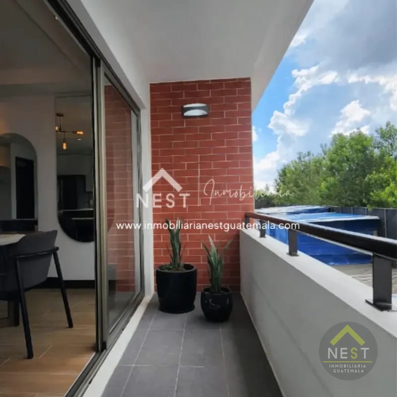 APARTAMENTOS PREMIUM EN PRE VENTA, 3 habitaciones en zona 14 | SEGHERIA — Apartamento en Venta en Segheria, Zona 14, Guatemala, Ciudad — foto 3 de 17