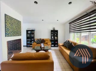 VENTA DE AMPLIA CASA - ALTA VISTA CLUB, SAN JOSÉ PINULA — Casa en Venta en Carretera a El Salvador, Guatemala, Ciudad — miniatura 3 de 10