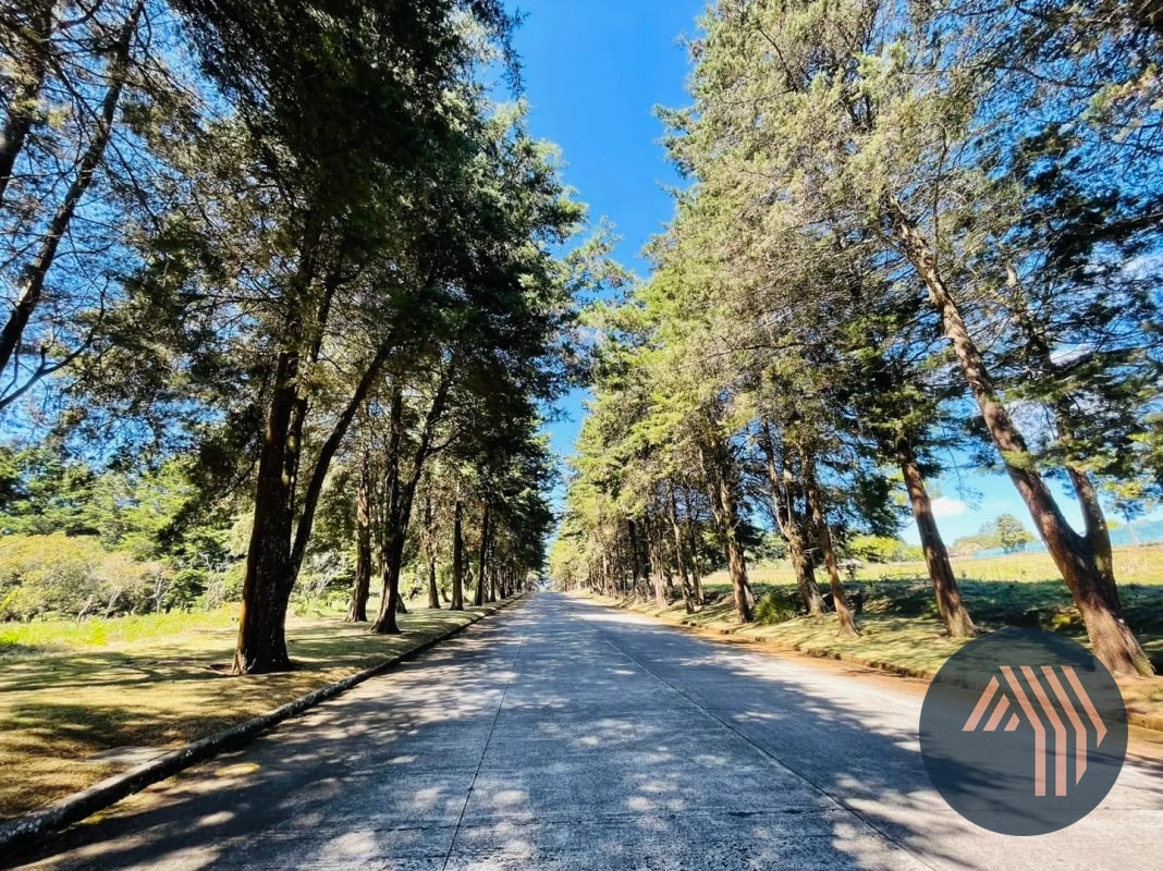 VENTA DE AMPLIO TERRENO - PREMIERE CAMPESTRE, KM 22.5 CES - 6