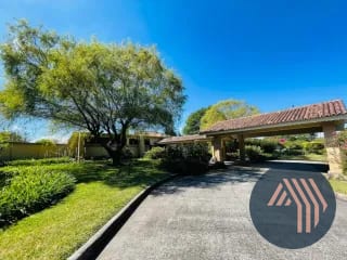 VENTA DE AMPLIO TERRENO - PREMIERE CAMPESTRE, KM 22.5 CES — Terreno en Venta en Premier Campestre, Carretera a El Salvador, Guatemala, Ciudad — miniatura 2 de 10