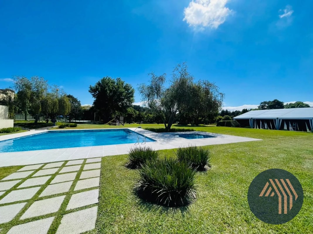 VENTA DE AMPLIO TERRENO - PREMIERE CAMPESTRE, KM 22.5 CES - 3