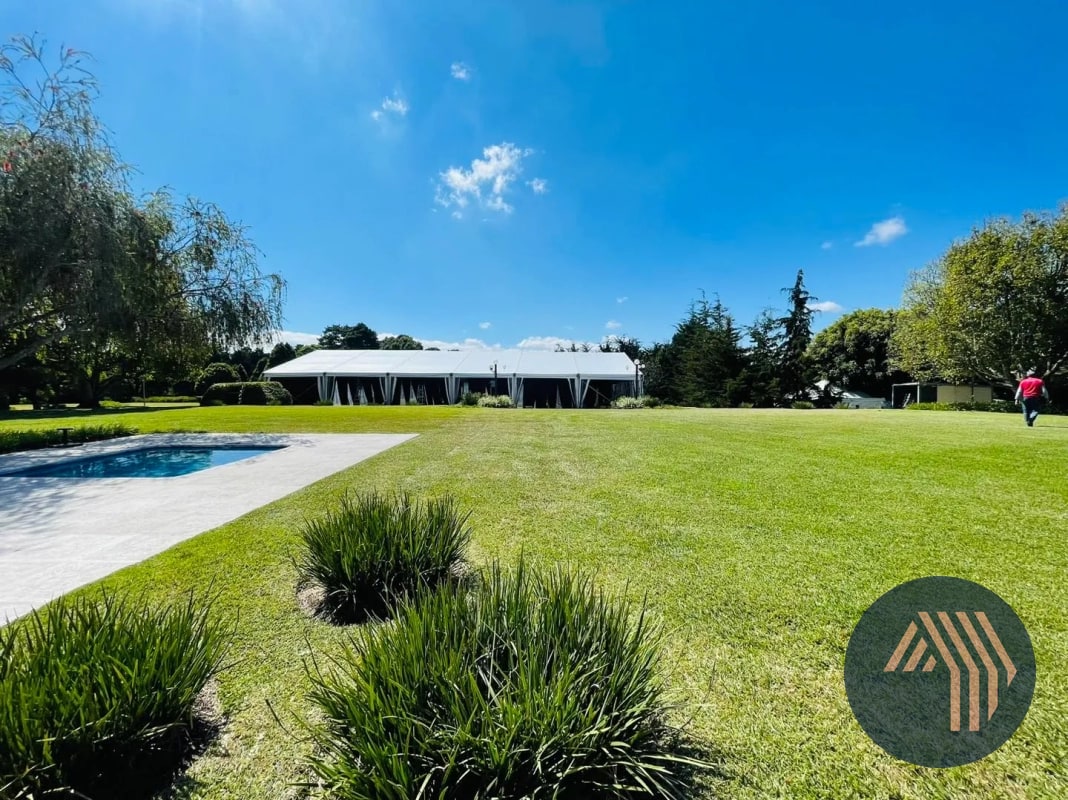 VENTA DE AMPLIO TERRENO - PREMIERE CAMPESTRE, KM 22.5 CES - 4