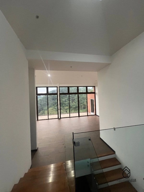 Casa con vista espectacular dentro de condominio en venta - 14