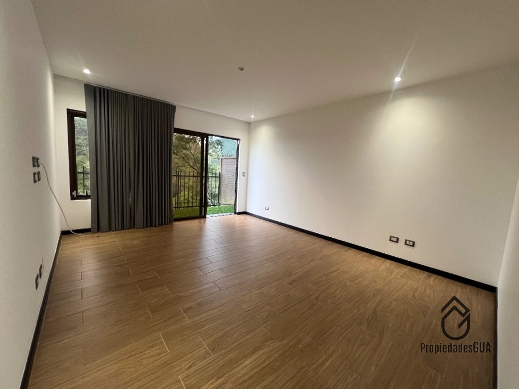 Casa con vista espectacular dentro de condominio en venta - 8
