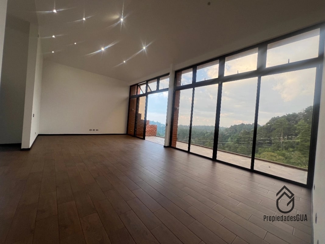 Casa con vista espectacular dentro de condominio en venta - 16