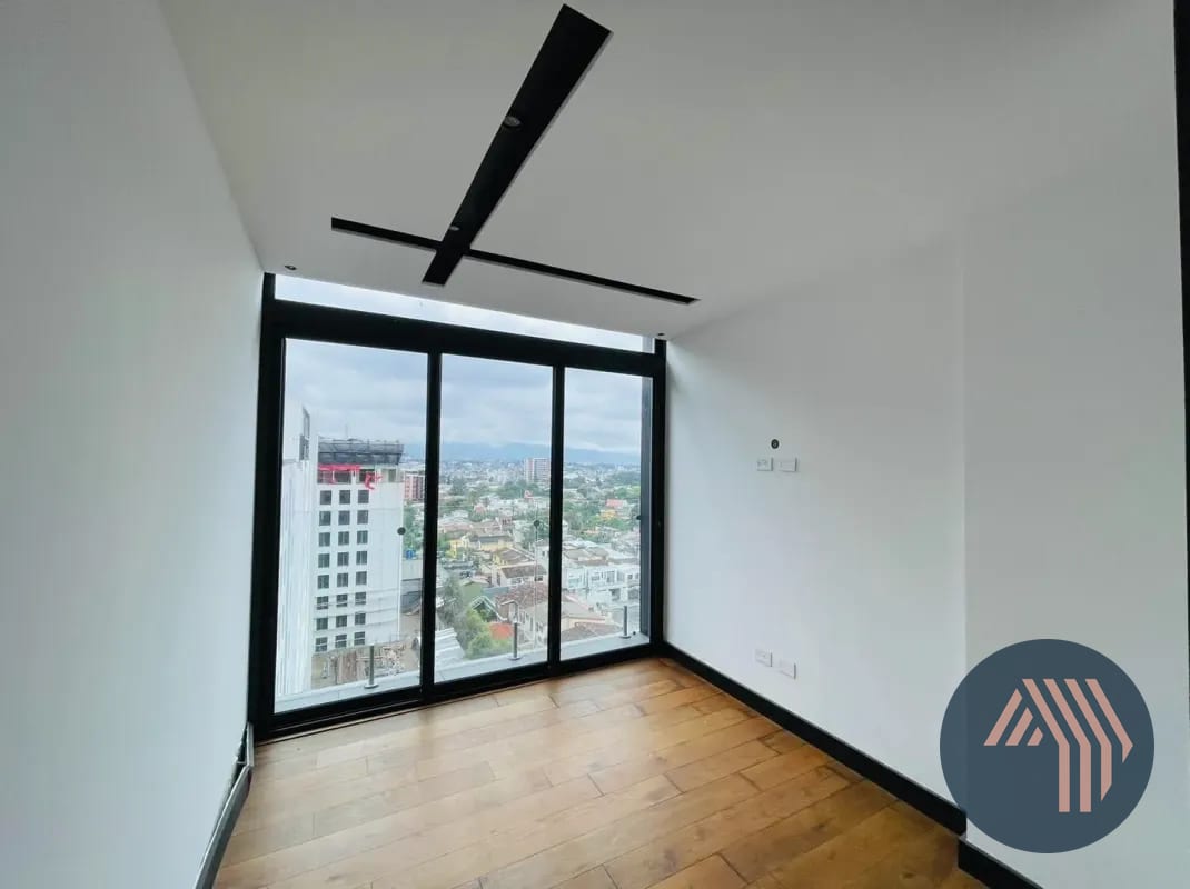 VENTA DE LINDO APARTAMENTO - VILLA MARISCAL, ZONA 11  — Apartamento en Venta en Villa Mariscal, Zona 11, Guatemala, Ciudad — foto 2 de 10