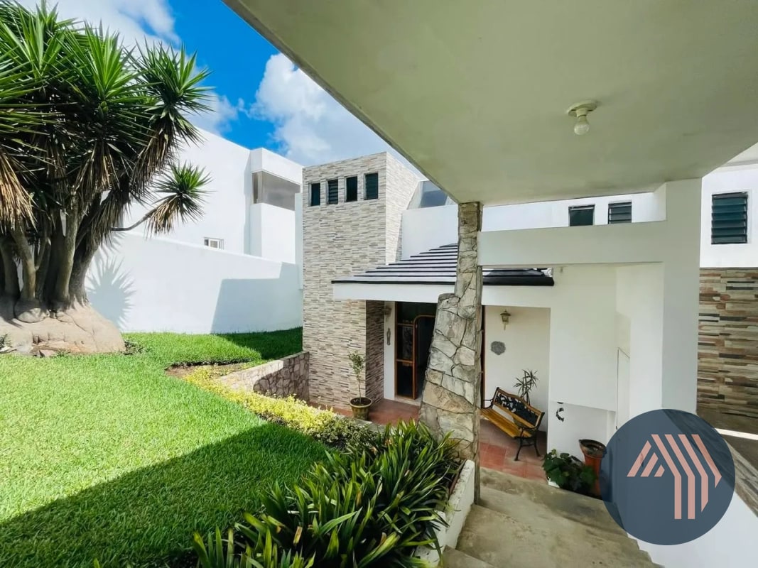 VENTA DE AMPLIA CASA - COLINAS DE ANDALUCÍA, KM 16.5 CES - 10