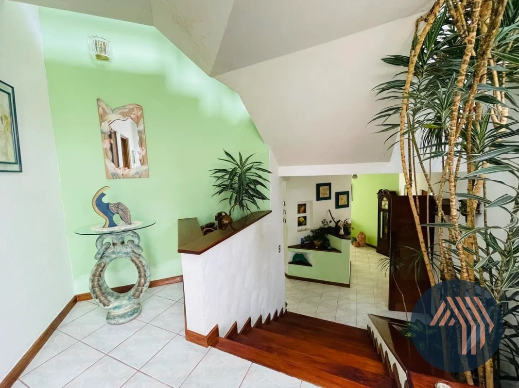 VENTA DE AMPLIA CASA - COLINAS DE ANDALUCÍA, KM 16.5 CES - 1