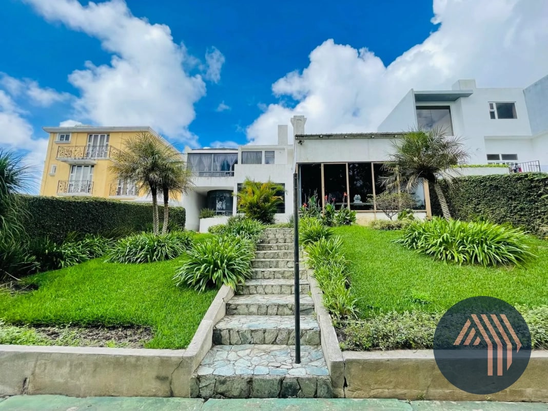 VENTA DE AMPLIA CASA - COLINAS DE ANDALUCÍA, KM 16.5 CES - 4