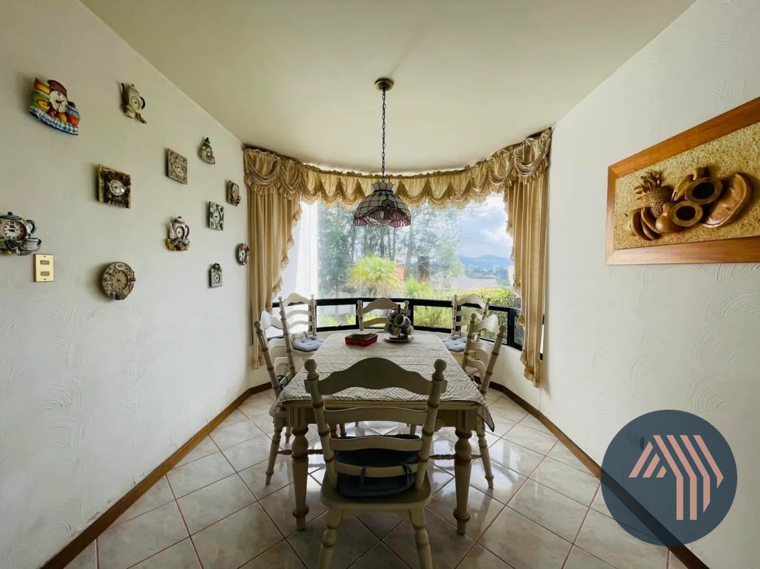VENTA DE AMPLIA CASA - COLINAS DE ANDALUCÍA, KM 16.5 CES - 6