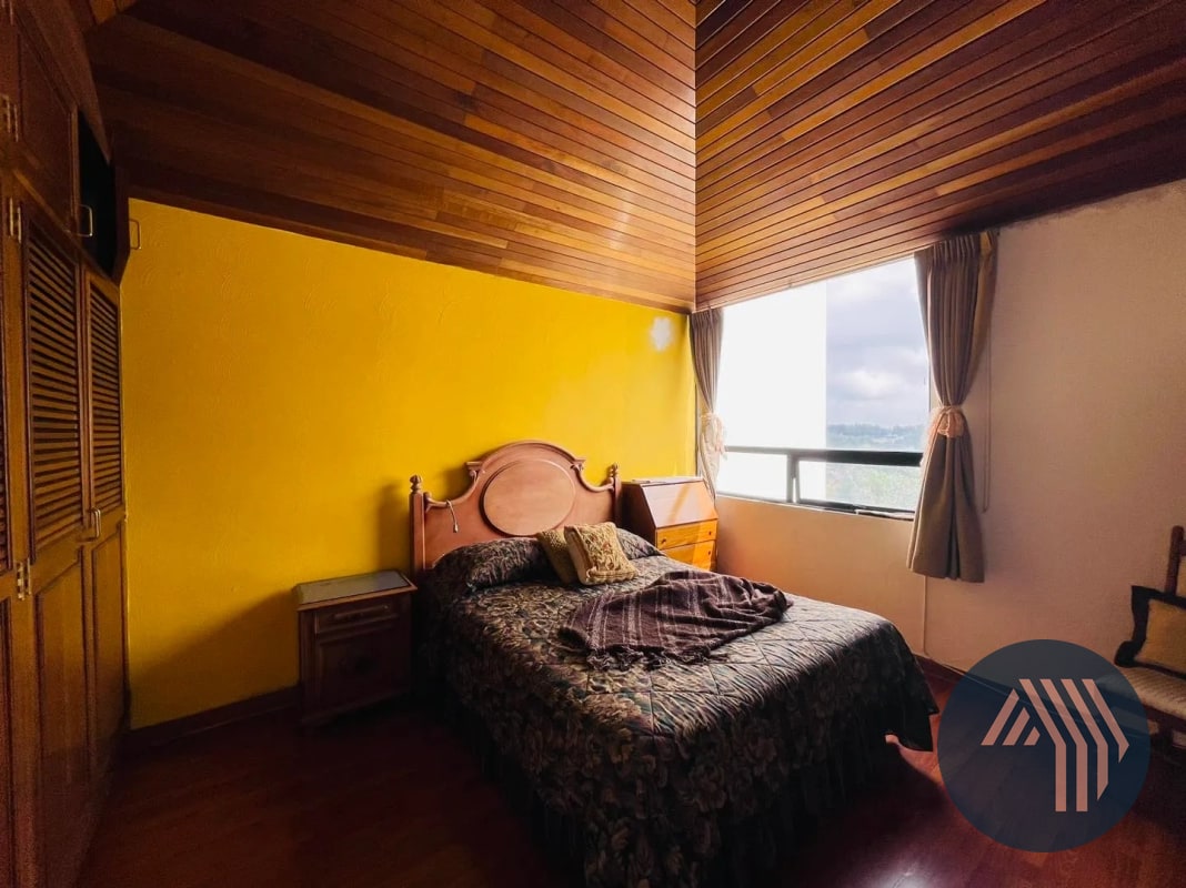 VENTA DE AMPLIA CASA - COLINAS DE ANDALUCÍA, KM 16.5 CES - 7
