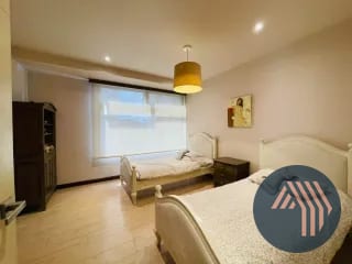 VENTA DE AMPLIO APARTAMENTO DE 2 NIVELES - VEINTI4, ZONA 10 — Apartamento en Alquiler en Veinti4, Zona 10, Guatemala, Ciudad — miniatura 5 de 16