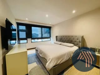 VENTA DE AMPLIO APARTAMENTO DE 2 NIVELES - VEINTI4, ZONA 10 — Apartamento en Alquiler en Veinti4, Zona 10, Guatemala, Ciudad — miniatura 6 de 16