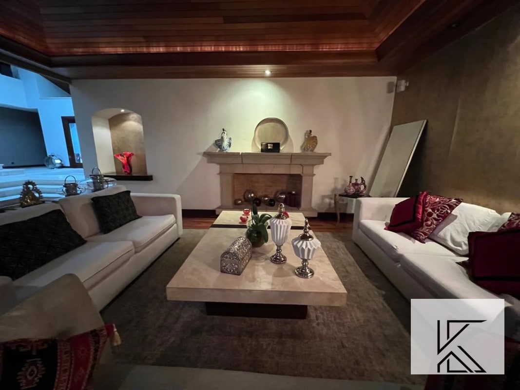 Elegante casa en venta en el Condominio Las Luces, CAES - 9