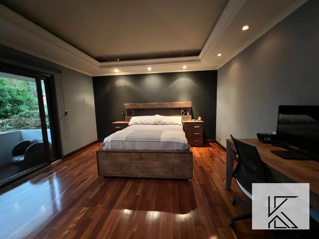 Elegante casa en venta en el Condominio Las Luces, CAES - 5