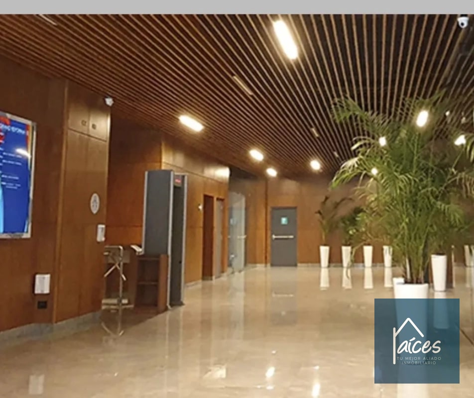 Oficina en renta en GRAND REFORMA, zona 9 (D) — Oficina en Alquiler en Grand Reforma 10, Zona 9, Guatemala, Ciudad — foto 4 de 4