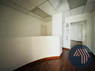 ALQUILER DE OFICINA TABICADA 97MT2 - MURANO CENTER, ZONA 10 — Oficina en Alquiler en Murano Center, Zona 10, Guatemala, Ciudad — miniatura 1 de 11