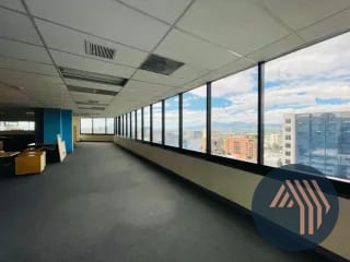 ALQUILER DE AMPLIA OFICINA PENTHOUSE 829MT2 - MURANO, ZONA 10 — Oficina en Alquiler en Murano Center, Zona 10, Guatemala, Ciudad — miniatura 7 de 16