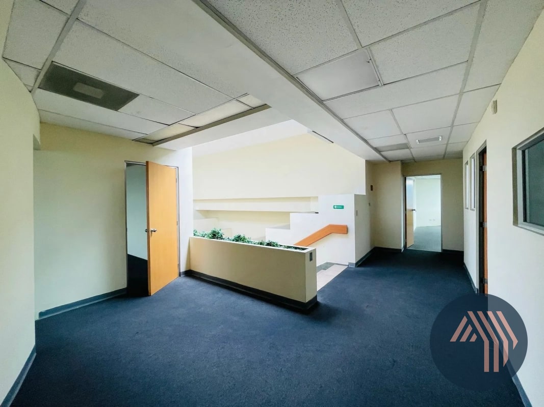 ALQUILER DE AMPLIA OFICINA PENTHOUSE 829MT2 - MURANO, ZONA 10 - 3