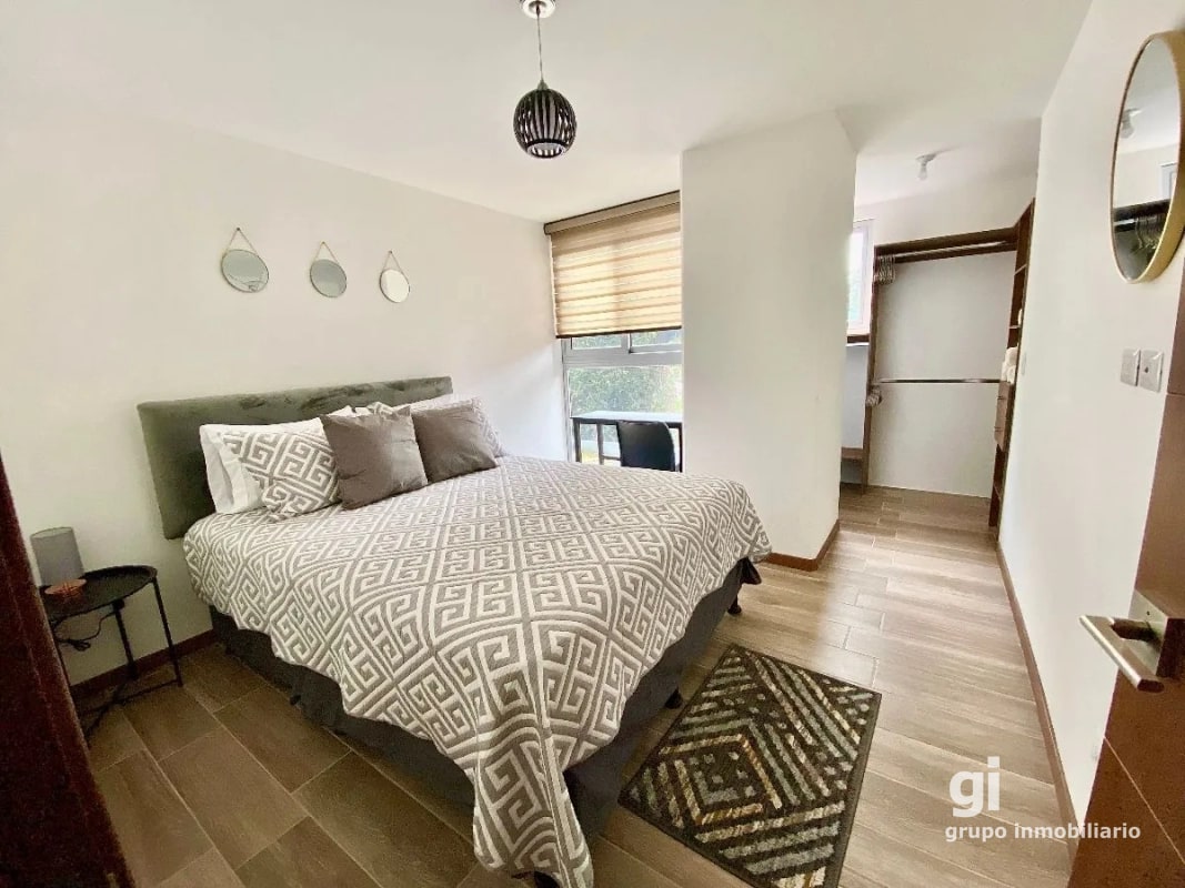Apartamento en venta con excelente rentabilidad de airbnb - 15