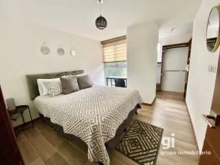 Apartamento en venta con excelente rentabilidad de airbnb — Apartamento en Venta en La Villa, Zona 14, Guatemala, Ciudad — miniatura 1 de 15
