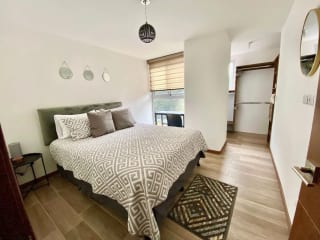 Apartamento en venta con excelente rentabilidad de airbnb — Apartamento en Venta en La Villa, Zona 14, Guatemala, Ciudad — miniatura 1 de 15
