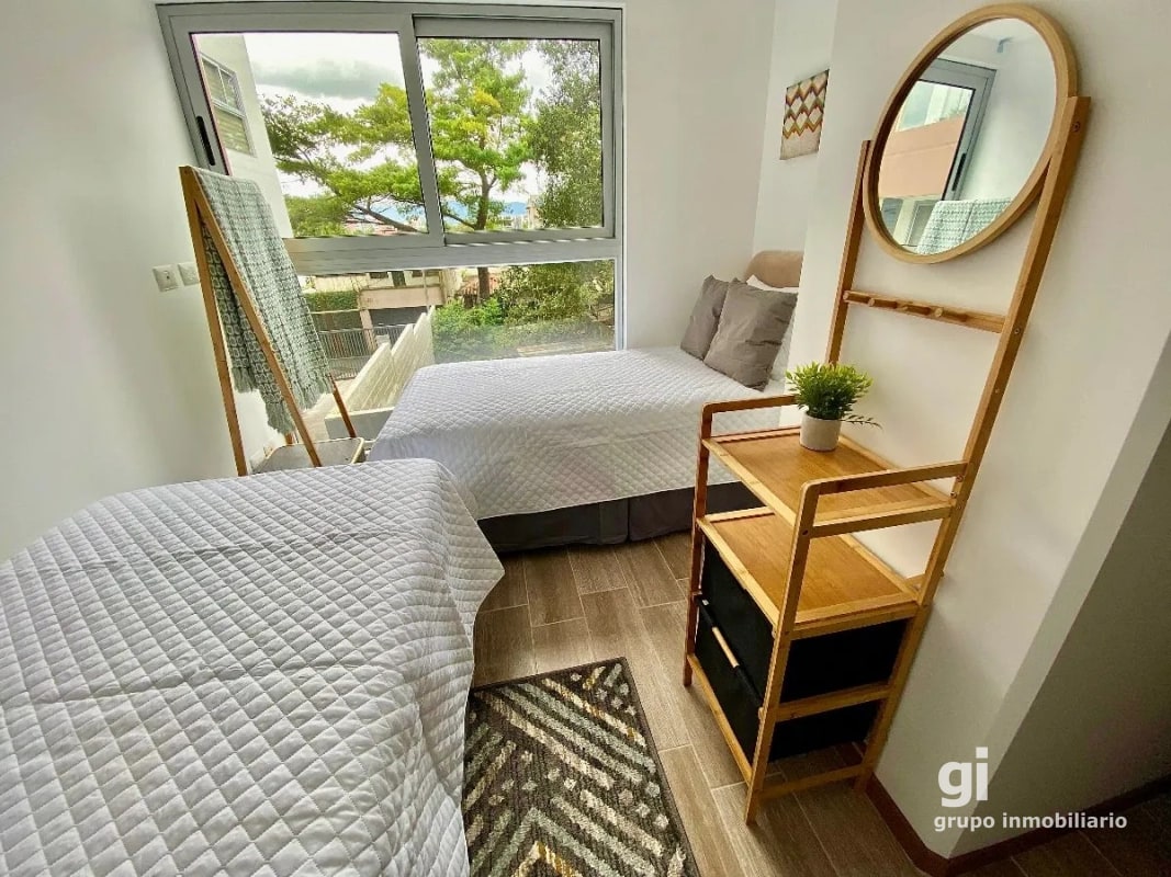 Apartamento en venta con excelente rentabilidad de airbnb - 13