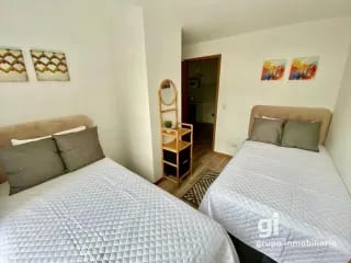 Apartamento en venta con excelente rentabilidad de airbnb — Apartamento en Venta en La Villa, Zona 14, Guatemala, Ciudad — miniatura 12 de 15