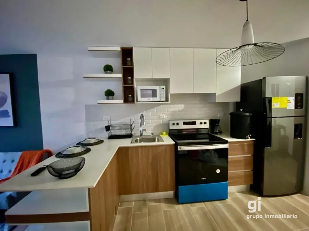 Apartamento en venta con excelente rentabilidad de airbnb — Apartamento en Venta en La Villa, Zona 14, Guatemala, Ciudad — foto 10 de 15