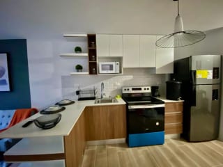 Apartamento en venta con excelente rentabilidad de airbnb — Apartamento en Venta en La Villa, Zona 14, Guatemala, Ciudad — miniatura 10 de 15