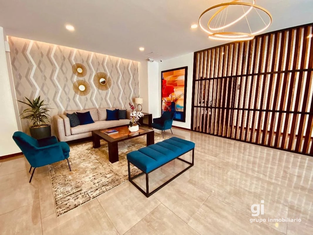 Apartamento en venta con excelente rentabilidad de airbnb - 5