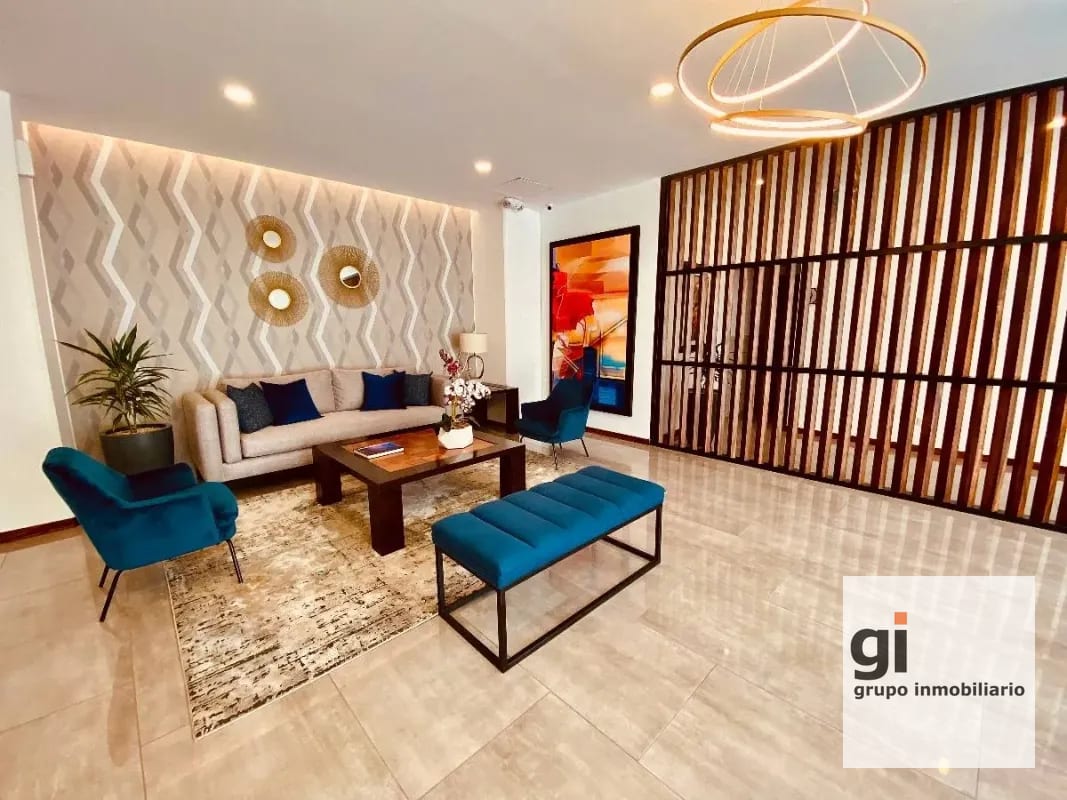 Apartamento en venta con excelente rentabilidad de airbnb — Apartamento en Venta en La Villa, Zona 14, Guatemala, Ciudad — foto 6 de 15