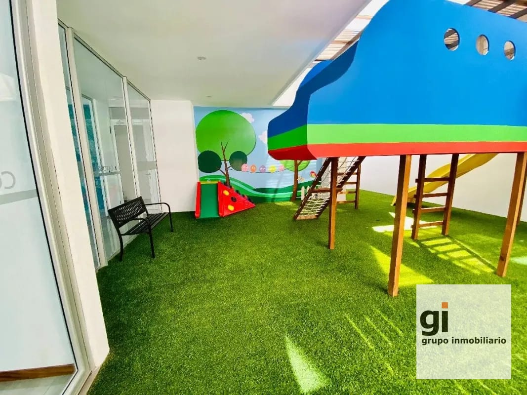 Apartamento en venta con excelente rentabilidad de airbnb — Apartamento en Venta en La Villa, Zona 14, Guatemala, Ciudad — foto 3 de 15