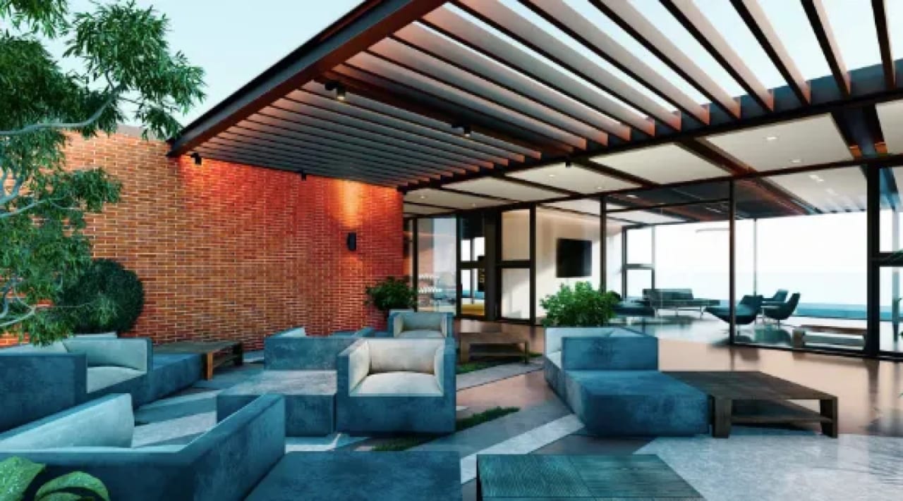 Apto en venta IN HAUS zona 10 — Apartamento en Venta en Zona 10, Guatemala, Ciudad — foto 6 de 15