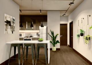 Apto en venta IN HAUS zona 10 — Apartamento en Venta en Zona 10, Guatemala, Ciudad — miniatura 13 de 15