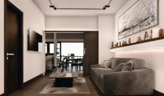 Apto en venta IN HAUS zona 10 — Apartamento en Venta en Zona 10, Guatemala, Ciudad — miniatura 15 de 15